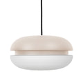 HANA Macaron hanglamp Ø25 mat beige