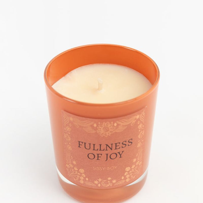Sissy-Boy Geurkaars Fullness of Joy