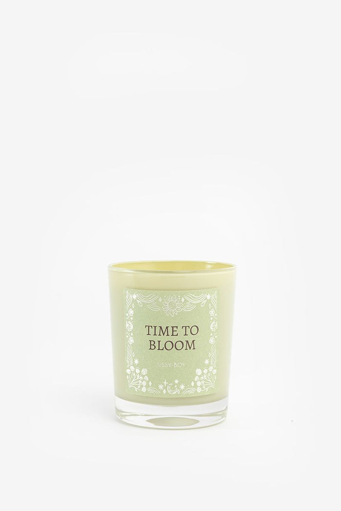 Sissy-Boy Geurkaars Time to Bloom