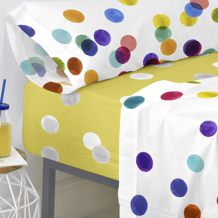 Happy Friday Hoeslaken Confetti