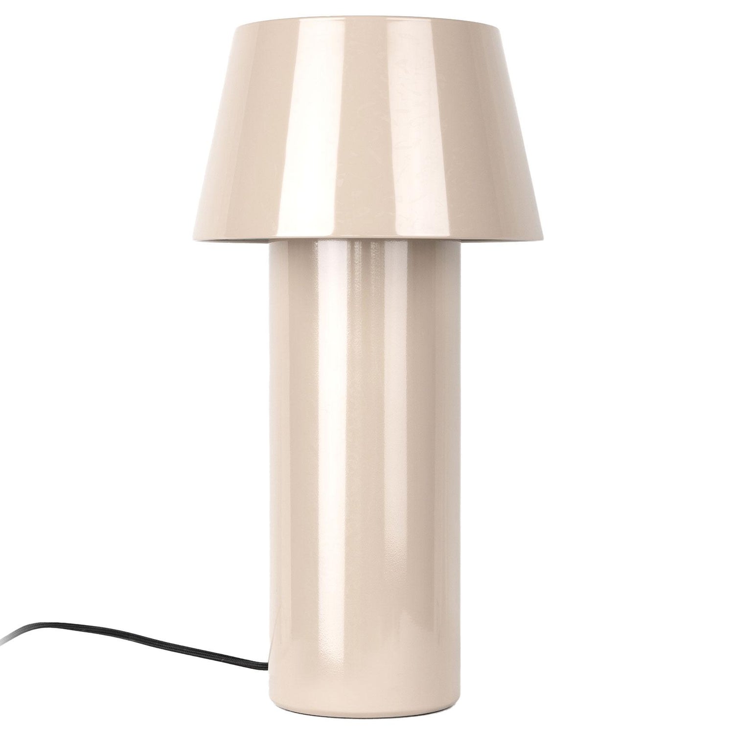 HANA BLL tafellamp beige
