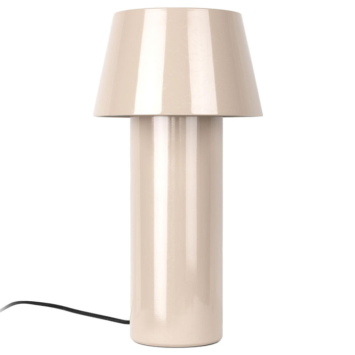 HANA BLL tafellamp beige