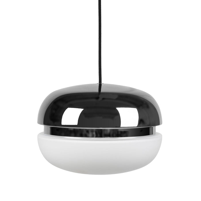 HANA Macaron hanglamp Ø18 chroom