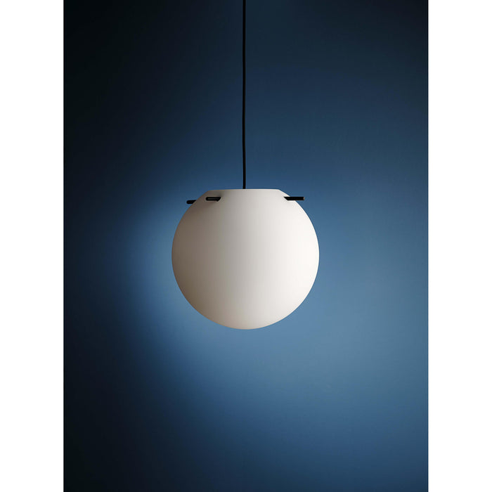 Frandsen Koi hanglamp Ø32 roze