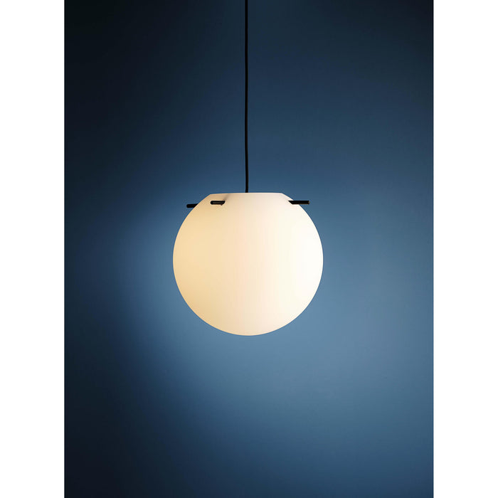 Frandsen Koi hanglamp Ø32 roze