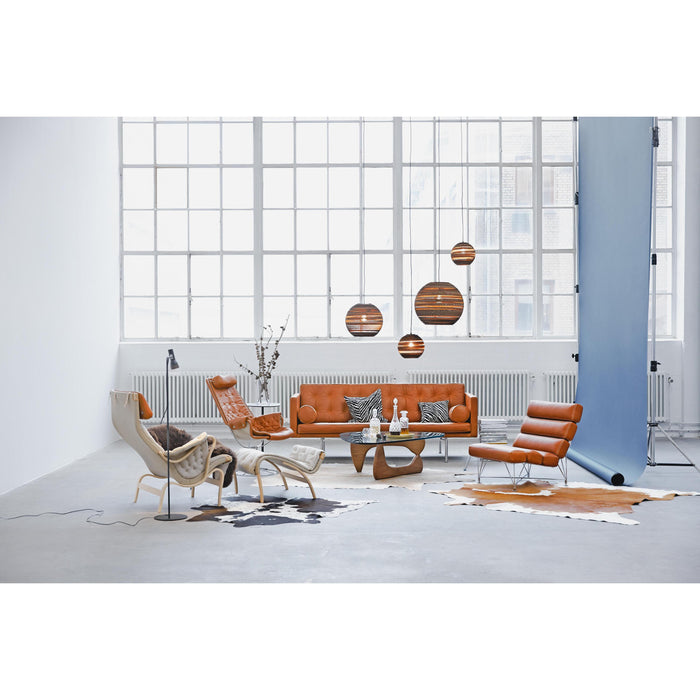 Graypants Scraplights Moon 24 hanglamp Ø61 blond