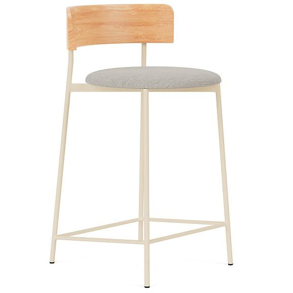 FÉST Friday counterkruk 60 sand|natural Sydney Beige