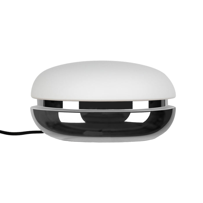 HANA Macaron tafellamp chroom