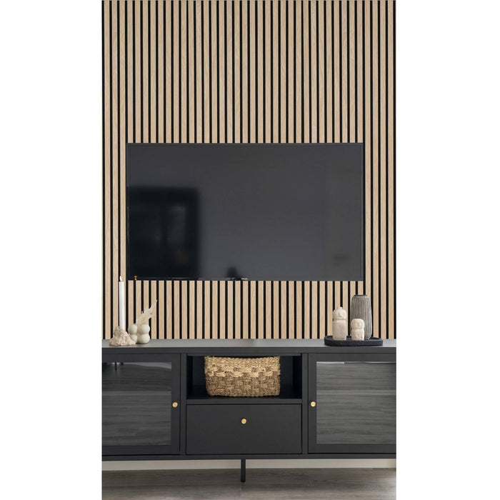 House Nordic Wandpaneel Acoustic