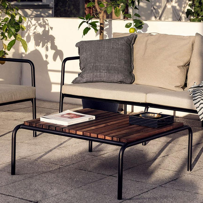 Houe Avon salontafel frame wit