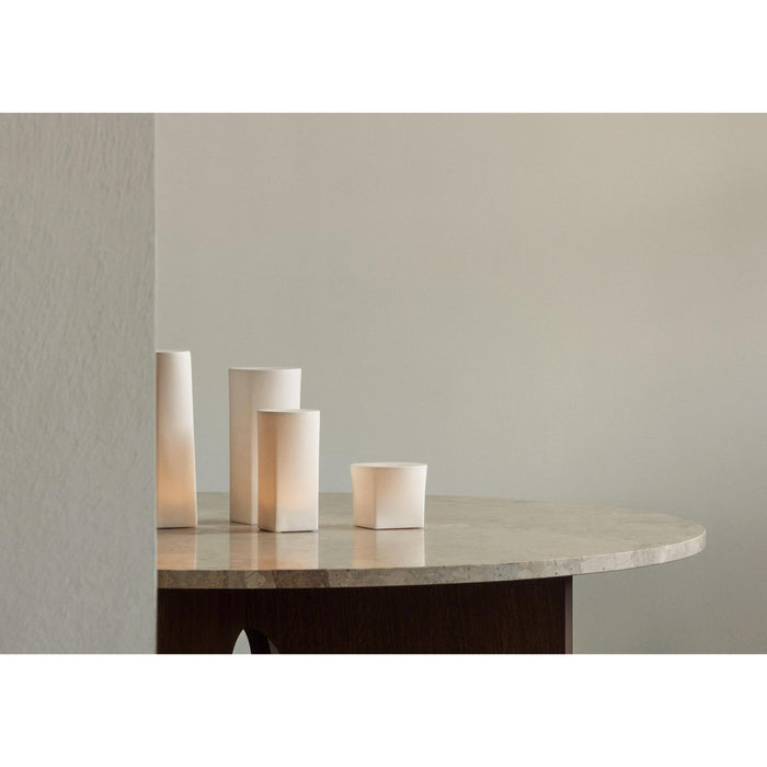 Audo Copenhagen Ignus Flameless Candle kaars H22,5