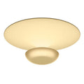 Funnel 2013 plafond- en wandlamp LED Ø35 Gold Leaf