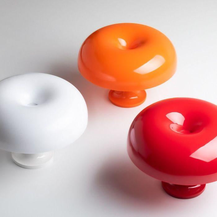 Artemide Nessino tafellamp Special Edition blauw