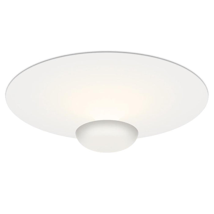 Funnel 2014 plafondlamp LED Ø50 White