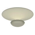 Funnel 2013 plafond- en wandlamp LED Ø35 Green L1