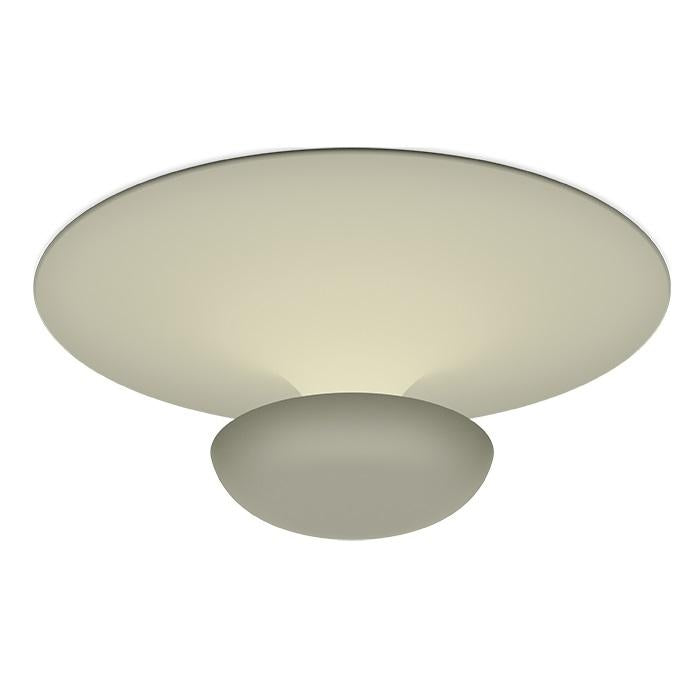 Funnel 2013 plafond- en wandlamp LED Ø35 Green L1
