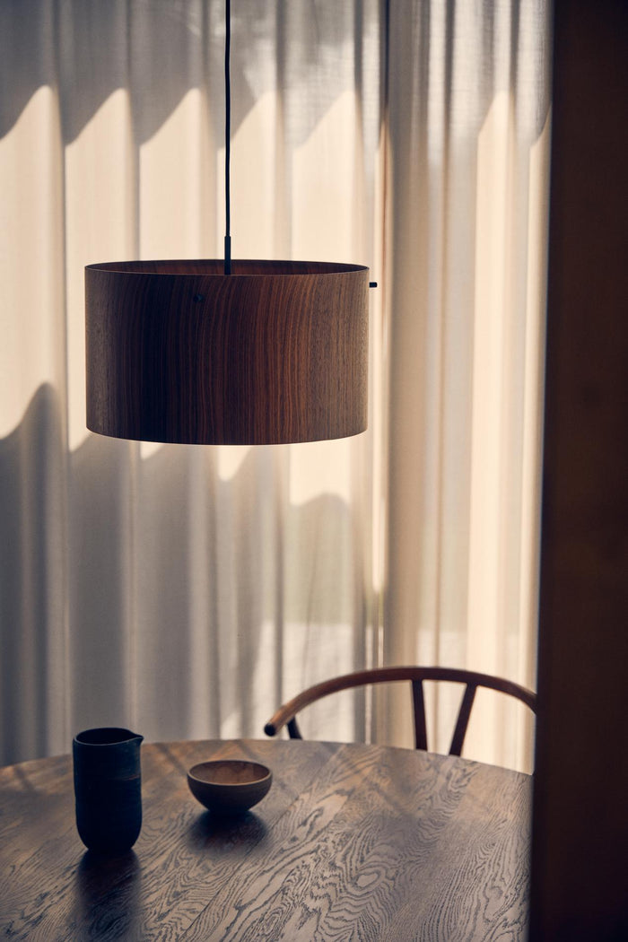 Frandsen FM1954 hanglamp Ø41 eiken