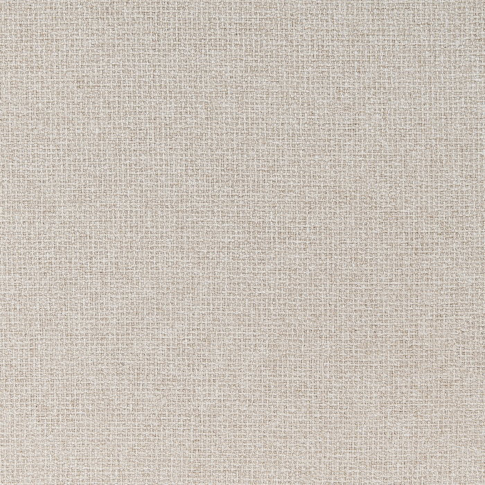 Beliani - SOSJO - Hoekbank - Lichtbeige - Linkszijdig - Polyester