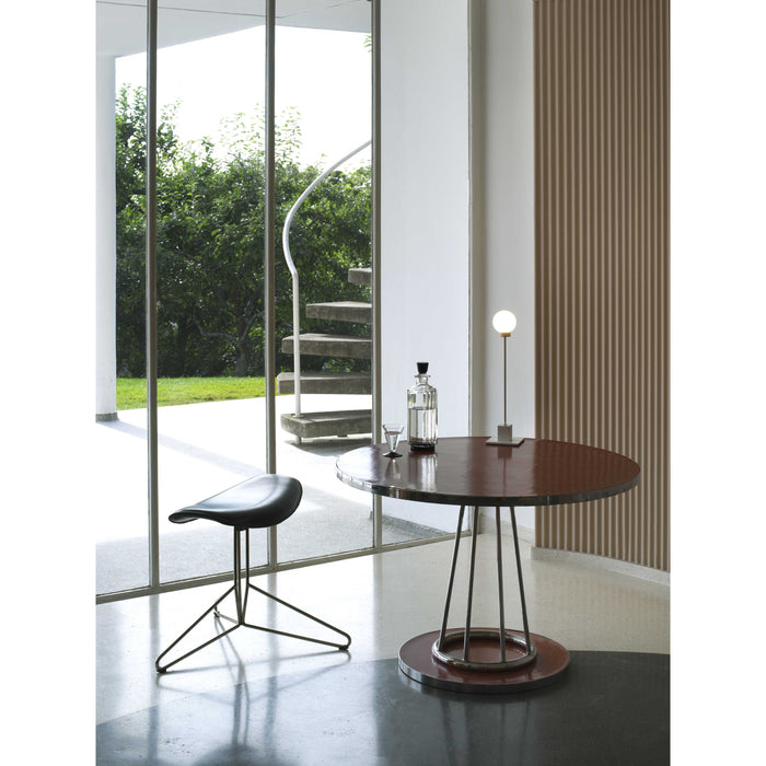 Northern Snowball tafellamp wit