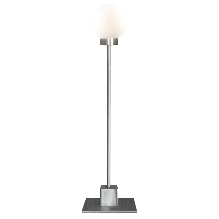 Northern Snowball tafellamp wit