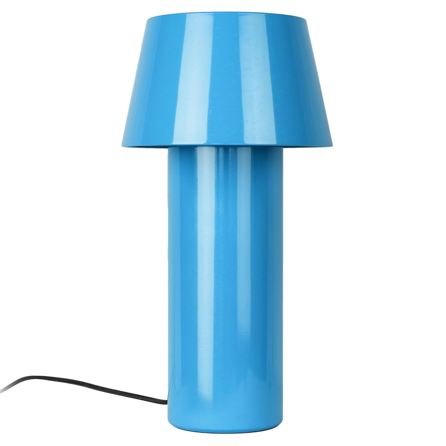 HANA BLL tafellamp blauw