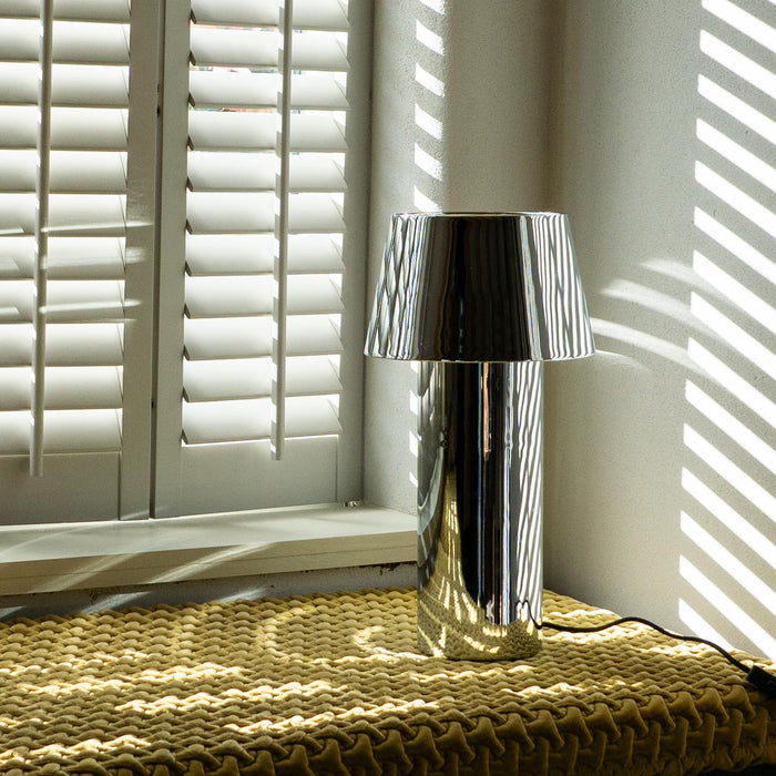 HANA BLL tafellamp blauw