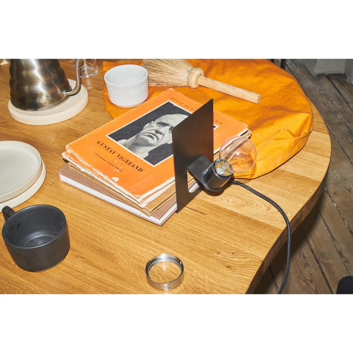 Frama Farmhouse Pond salontafel naturel