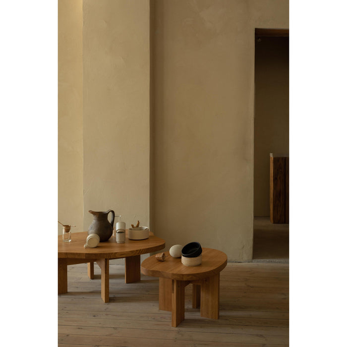 Frama Farmhouse Pond salontafel naturel