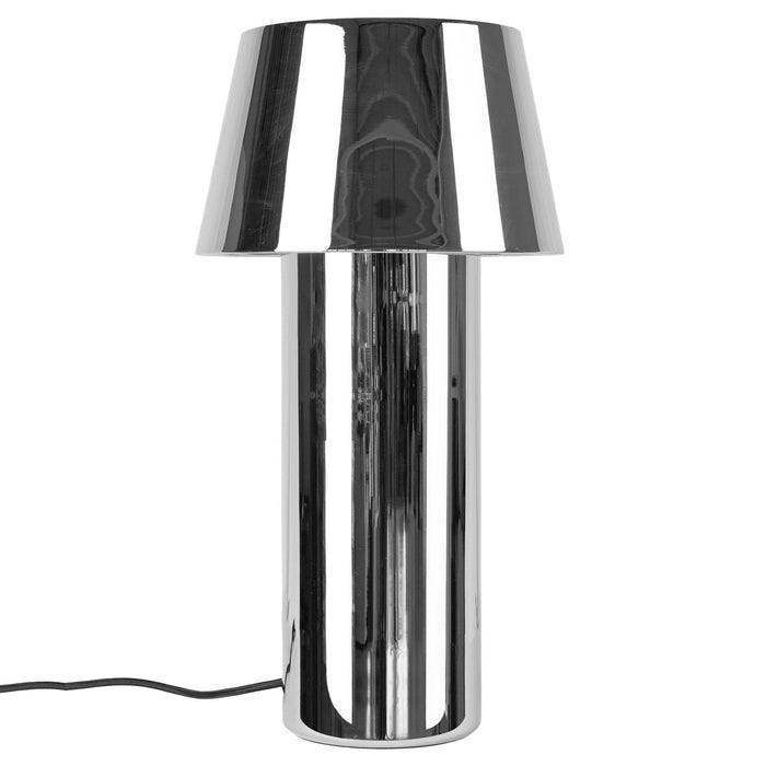 HANA BLL tafellamp chroom