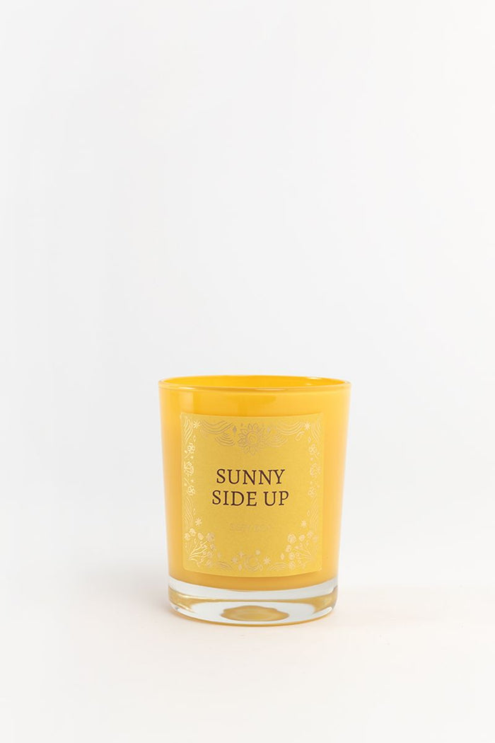 Sissy-Boy Geurkaars Sunny Side Up