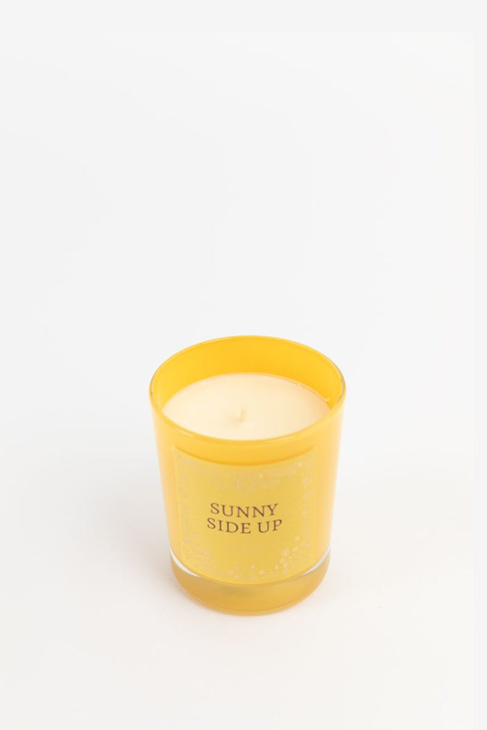 Sissy-Boy Geurkaars Sunny Side Up