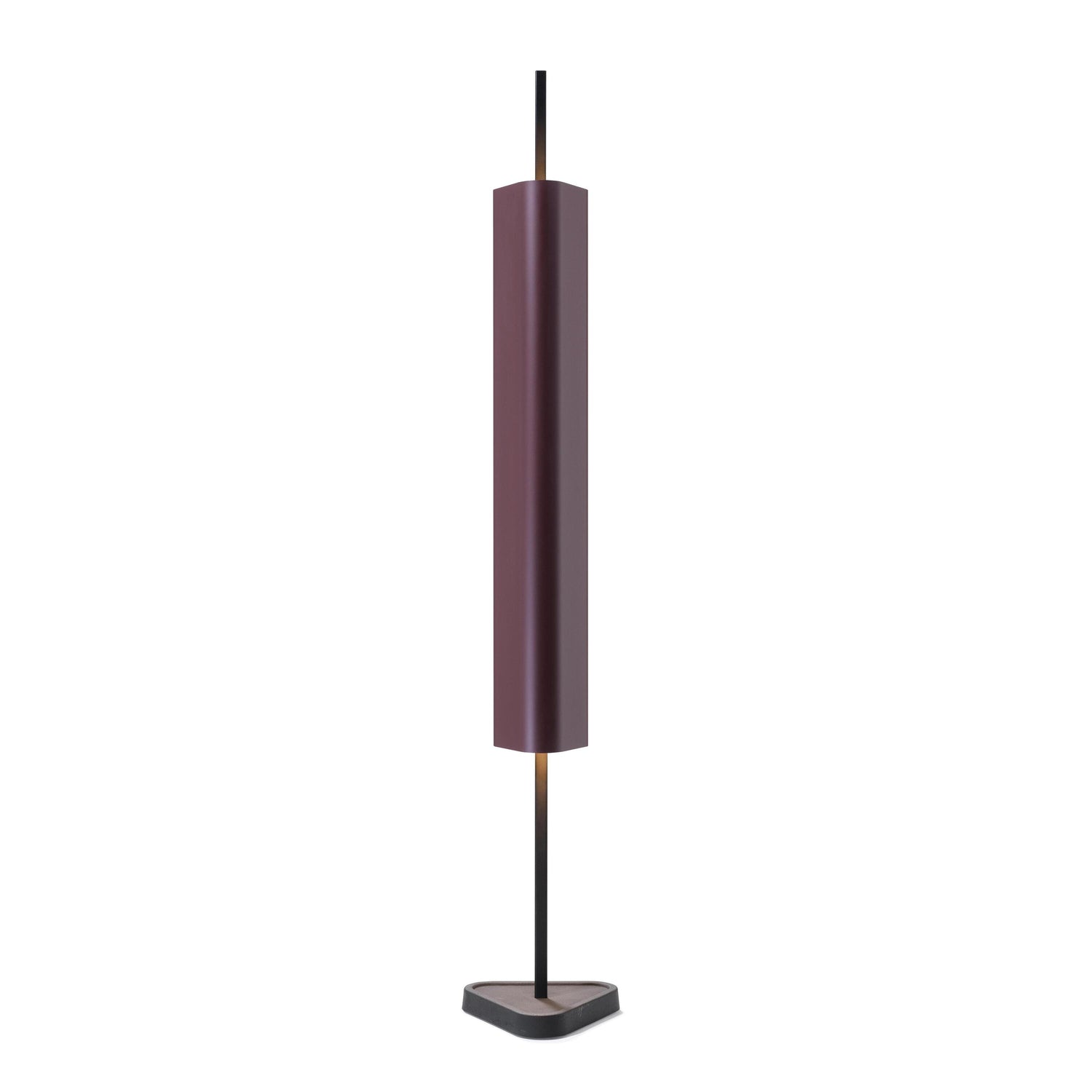 Flos Emi tafellamp LED Deep Red