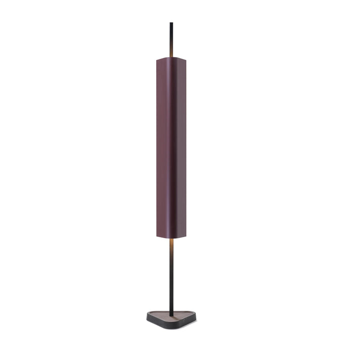 Flos Emi tafellamp LED Deep Red