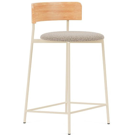 FÉST Friday counterkruk 60 sand|natural Alpine Natural