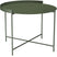 Houe Edge bijzettafel Ø62 Olive green