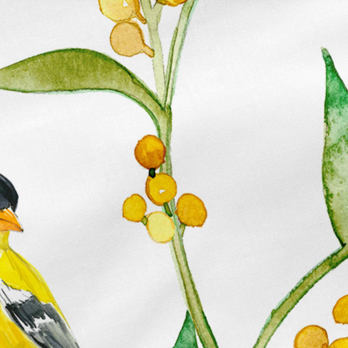 Happy Friday Kussensloop Corniglia