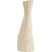 Light&living Vaas deco 15x9,5x40 cm JEWO crème
