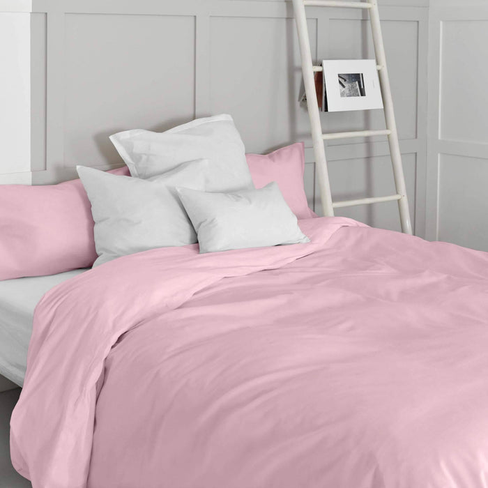 Happy Basics Dekbedovertrek Wendy