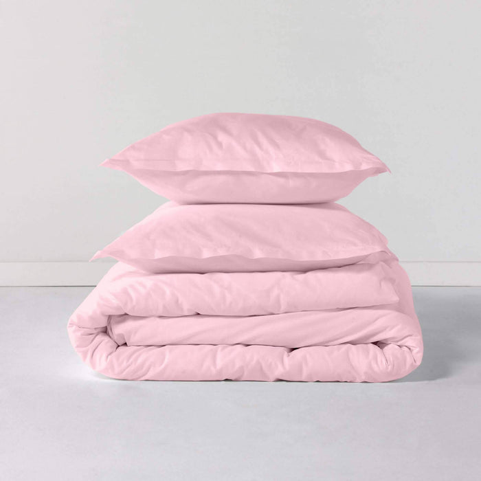 Happy Basics Dekbedovertrek Wendy