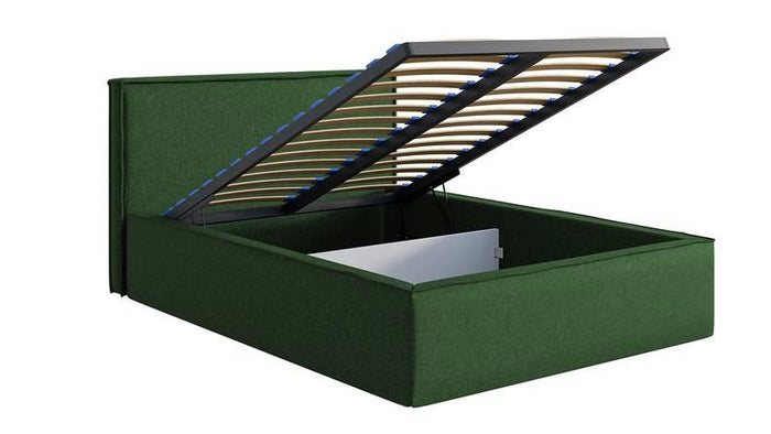 NADUVI Collection Bedframe Sera met opbergvak