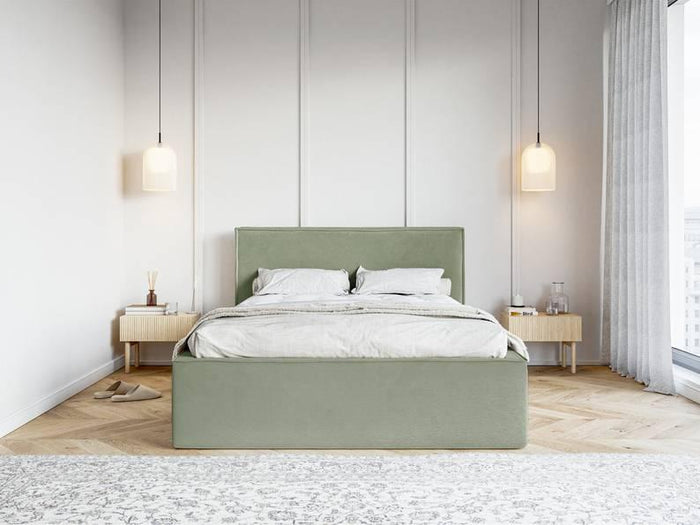 NADUVI Collection Bedframe Sera met opbergvak