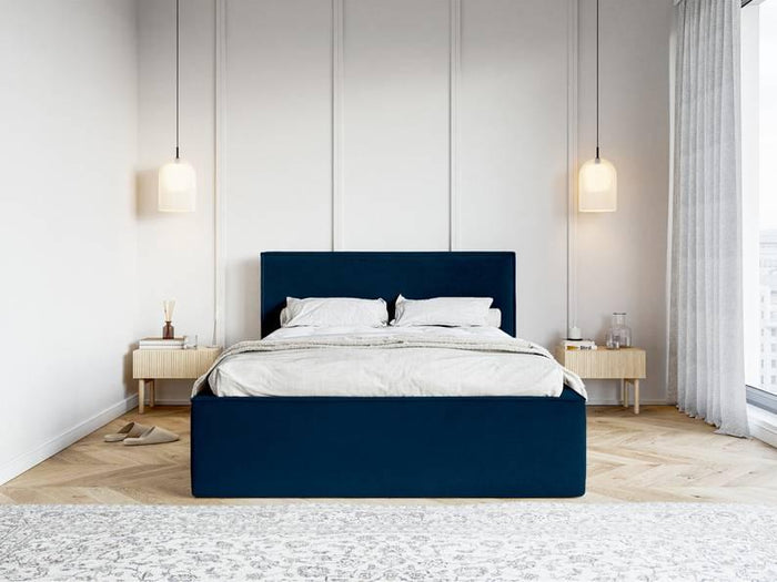 NADUVI Collection Bedframe Sera met opbergvak