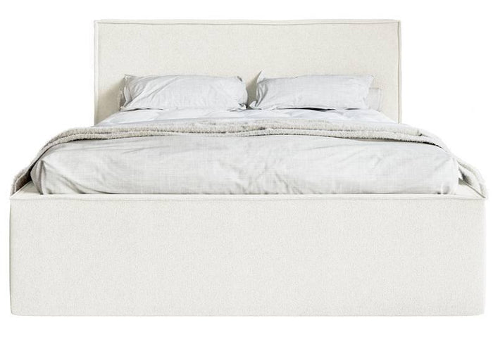 NADUVI Collection Bedframe Sera met opbergvak