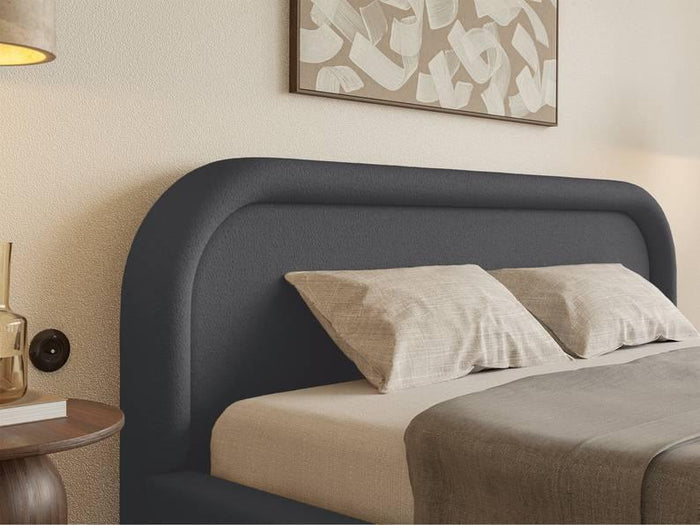 NADUVI Collection Bedframe Rori met opbergvak