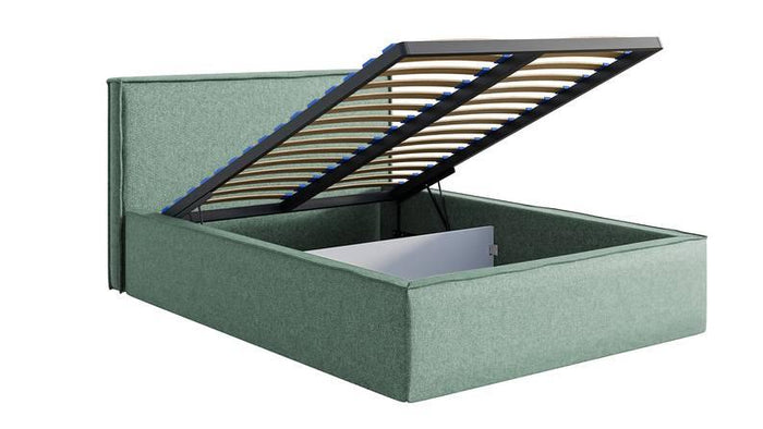 NADUVI Collection Bedframe Sera met opbergvak 160 x 200 cm