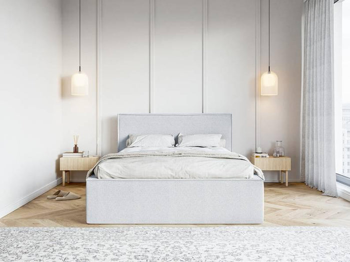 NADUVI Collection Bedframe Sera II met opbergvak 140 x 200 cm
