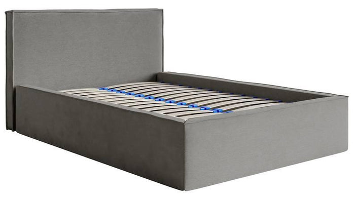NADUVI Collection Bedframe Sera II met opbergvak 160 x 200 cm