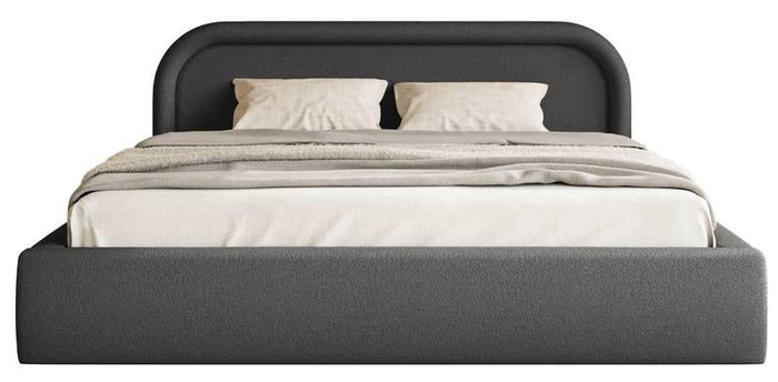 NADUVI Collection Bedframe Rori met opbergvak