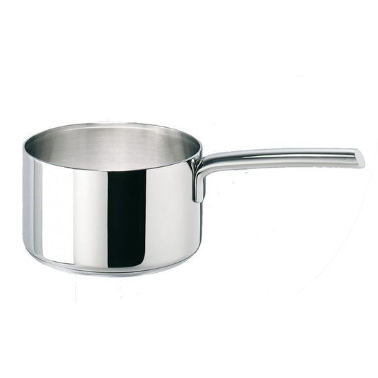 Actieset Pannenset 7-delig Vintage + Bestekcassette - Sambonet