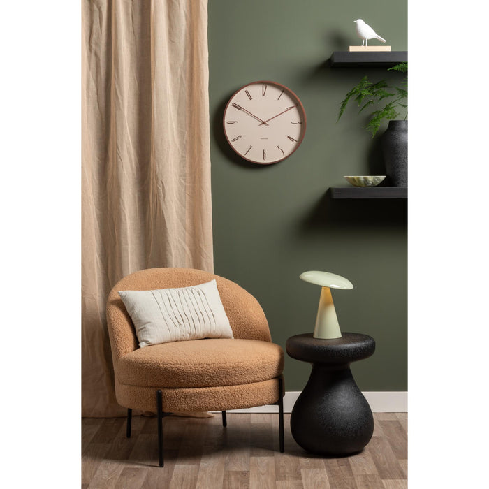 present time - Bowl Flower